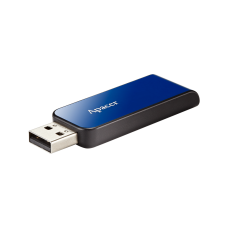 USB Flash-накопитель Apacer, AH334, 32GB, синий