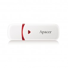 USB Flash-накопитель Apacer, AH333, 32GB, белый
