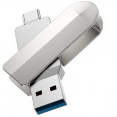 USB Flash-накопитель OTG Epenyu 128 GB, USB 3.0/Type-c