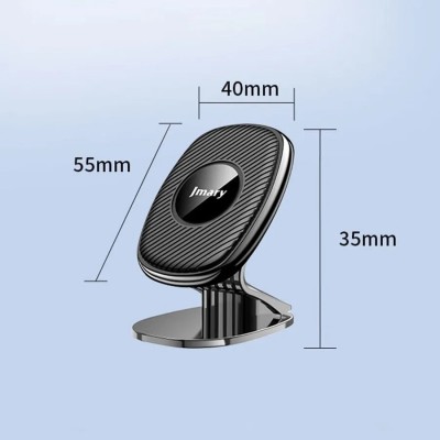Автодержатель магнитный Jmary MH-83