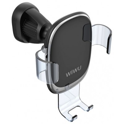 Автодержатель для телефона, WIWU CH010