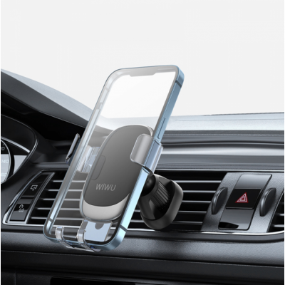 Автодержатель для телефона, WIWU CH010