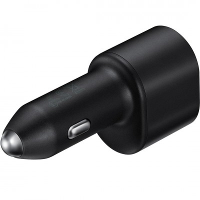 Автомобильное зарядное устройство Samsung 45W