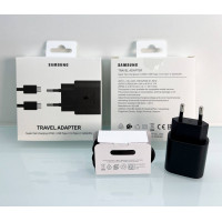 Зарядное устройство Samsung  25W, 2in1