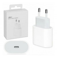 Адаптер питания iPhone original 20W