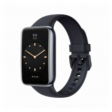 Фитнес-браслет Xiaomi Mi Smart Band 7 Pro CN Version,  Black