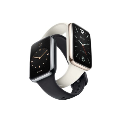 Фитнес-браслет Xiaomi Mi Smart Band 7 Pro CN Version,  Black
