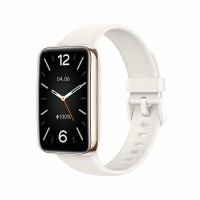 Фитнес-браслет Xiaomi Mi Smart Band 7 Pro CN Version,  Black