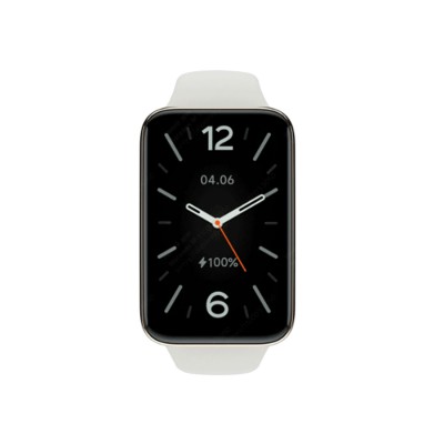 Фитнес-браслет Xiaomi Mi Smart Band 7 Pro CN Version,  Black