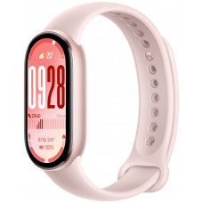 Фитнес браслет Xiaomi Smart Band 10, розовый