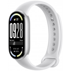 Фитнес браслет Xiaomi Smart Band 10, silver