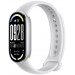 Фитнес браслет Xiaomi Smart Band 10, silver