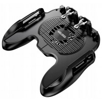 Геймпад KakuSiga KSC-651 с кулером охлаждения