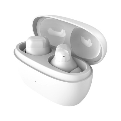 Наушники беспроводные 1MORE  AirFree Buds.  Цвет белый