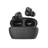 Наушники беспроводные 1MORE  AirFree Buds.  Цвет черный