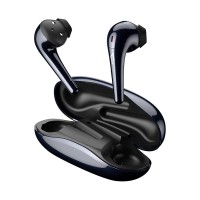 Наушники беспроводные 1MORE   Comfobuds 2  ES303.  Цвет черный