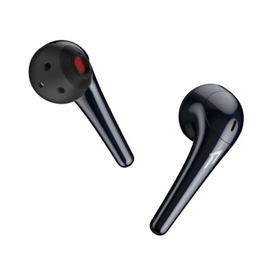 Наушники беспроводные 1MORE   Comfobuds 2  ES303.  Цвет черный