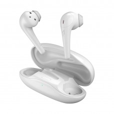 Наушники беспроводные 1MORE   Comfobuds 2  ES303.  Цвет белый