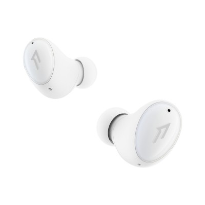 Наушники беспроводные 1MORE  Colorbuds 2 ES602.  Цвет белый