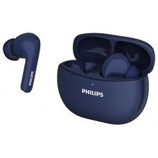 Наушники беспроводные Philips TAT1320, blue