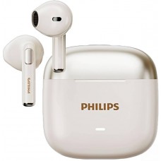 Наушники беспроводные Philips 1420, White