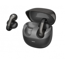 Наушники беспроводные Philips TAQ 2420, Black