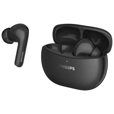 Наушники беспроводные Philips TAT1320, black
