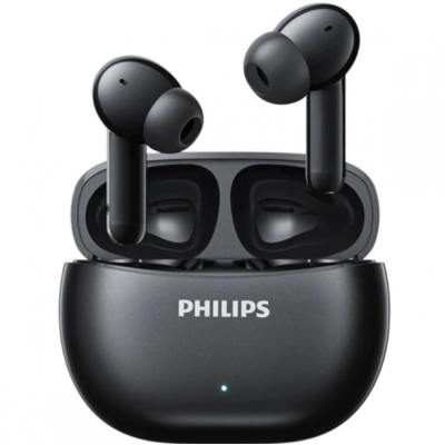 Наушники беспроводные Philips TAT1320, black