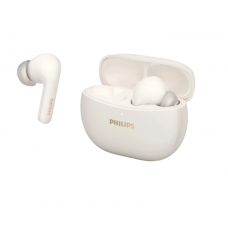 Наушники беспроводные Philips TAT1320, white