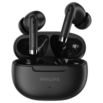 Наушники беспроводные Philips TAT 2020, black
