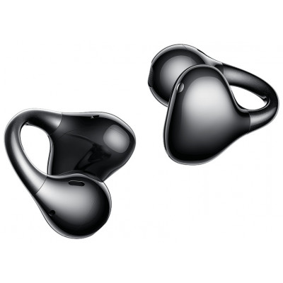 Наушники беспроводные Realme Buds Clips, Black Наушники беспроводные Realme Buds Clips, Black