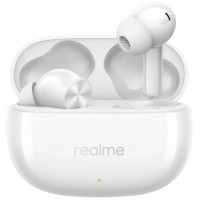 Наушники беспроводные Realme Buds T200X, White