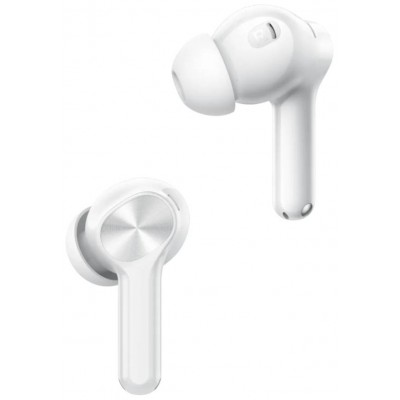 Наушники беспроводные Realme Buds T200X, White