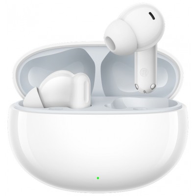 Наушники беспроводные Realme Techlife Buds, White