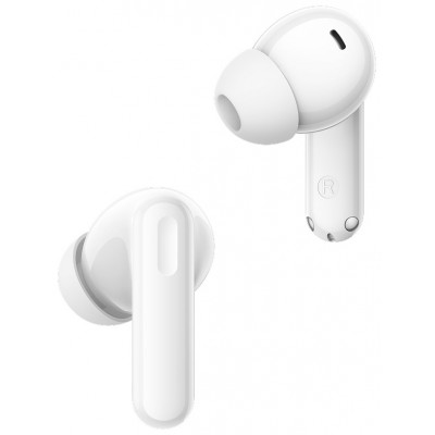 Наушники беспроводные Realme Techlife Buds, White Наушники беспроводные Realme Techlife Buds, White