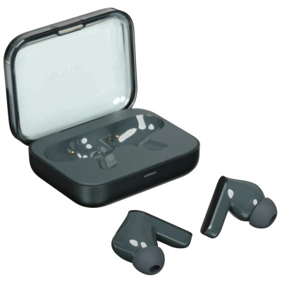Наушники беспроводные Realme Buds Air 7 Black
