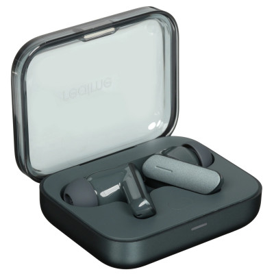 Наушники беспроводные Realme Buds Air 7 Black