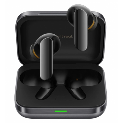 Наушники беспроводные Realme Buds Air 7 PRO, Black Наушники беспроводные Realme Buds Air 7 PRO, Black