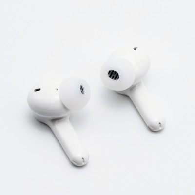 Наушники беспроводные Realme Buds T110, white