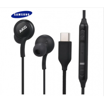 Наушники проводные Samsung AKG S20