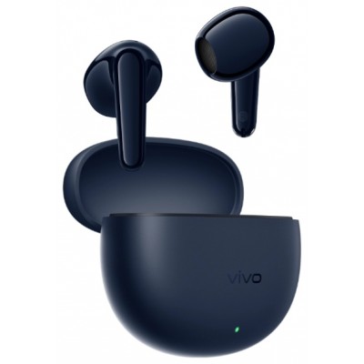 Наушники беспроводные Vivo buds Air 3, Blue Наушники беспроводные Vivo buds Air 3, Blue