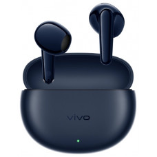 Наушники беспроводные Vivo buds Air 3, Blue