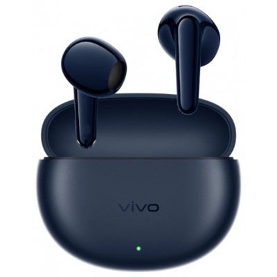 Наушники беспроводные Vivo buds Air 3, Blue