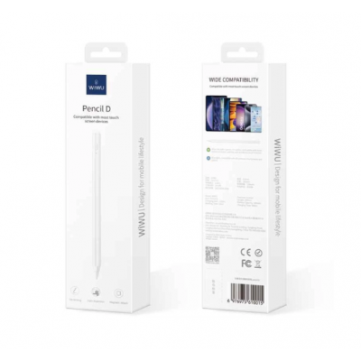 Стилус "Wiwu Pencil One"