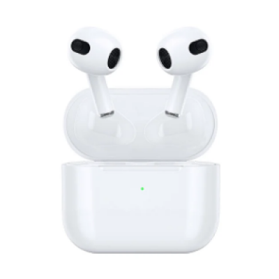 Наушники беспроводные WiWU AirBuds 3 SE