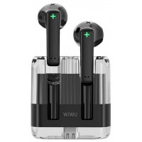 Наушники беспроводные WiWU T21