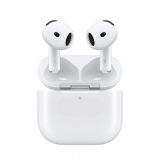 Наушники беспроводные WiWU AirBuds 4, ENC