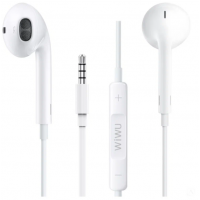 Наушники проводные WIWU EB101 3.5 jake