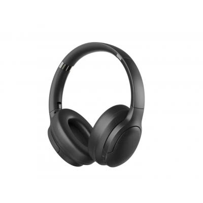Наушники беспроводные WiWU TD-02, black