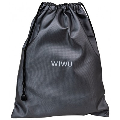 Наушники беспроводные WiWU TD-02, white